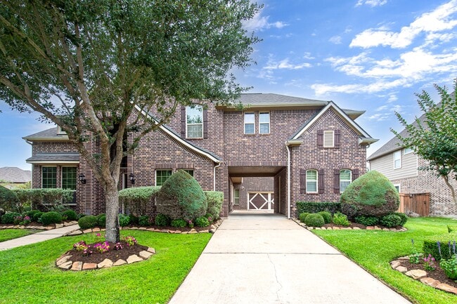 Photo - 17430 Aberdeenshire Dr