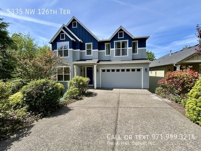 Building Photo - 5335 NW 126th Terrace Rental