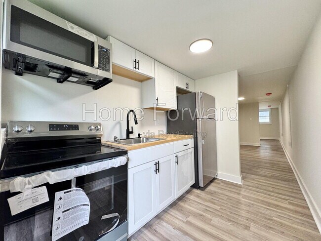 254 Willard St Unidad 4