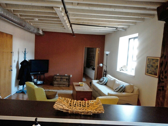 Photo - Norcross Station Apartments