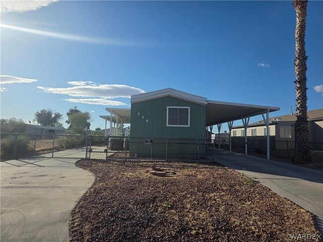 Building Photo - 546 Roadrunner Dr