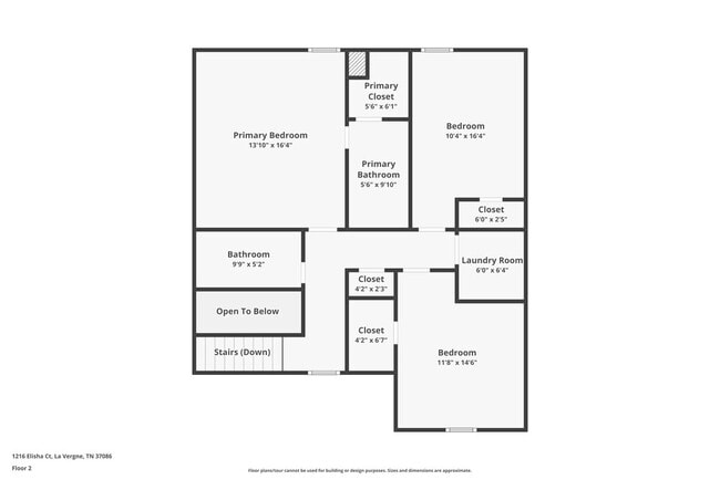 Photo - 1216 Elisha Ct