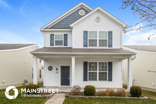 Building Photo - 2508 Snowtip Ln