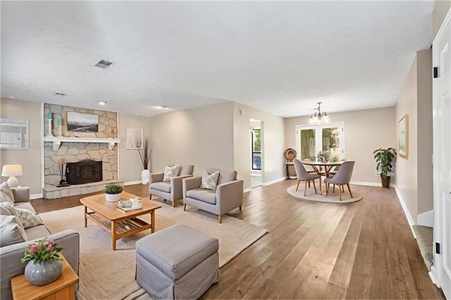 Photo - 4709 Trickum Rd