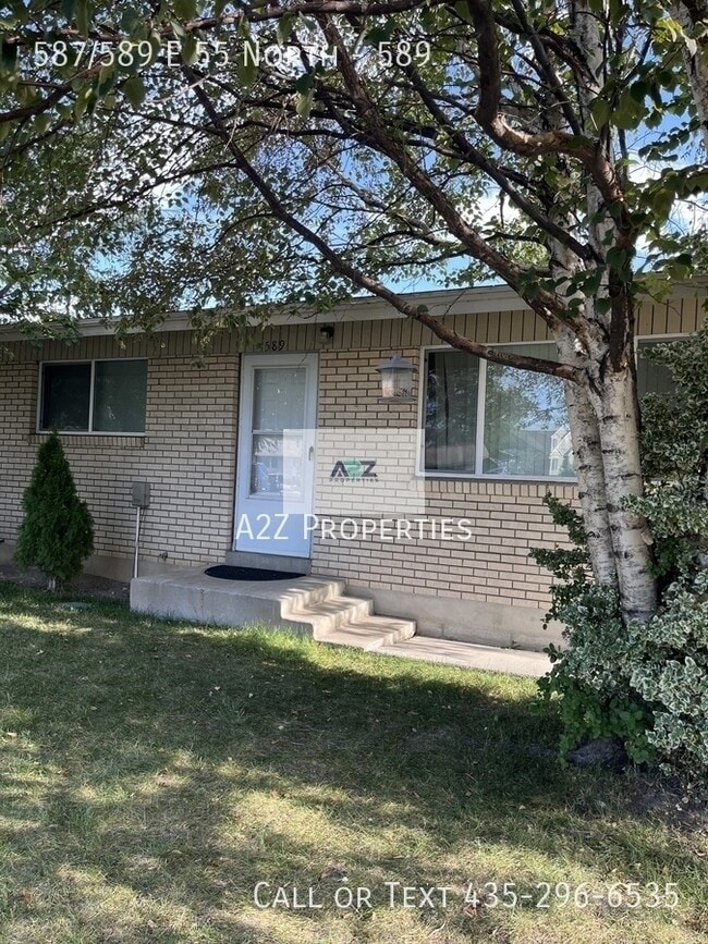 Photo - 587/589 E 55 North - 589-