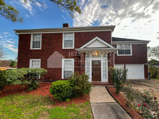 Building Photo - 3607 Ashley Ct Rental