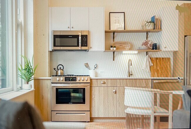 Photo - 31 E Adams St Condo Unit 702