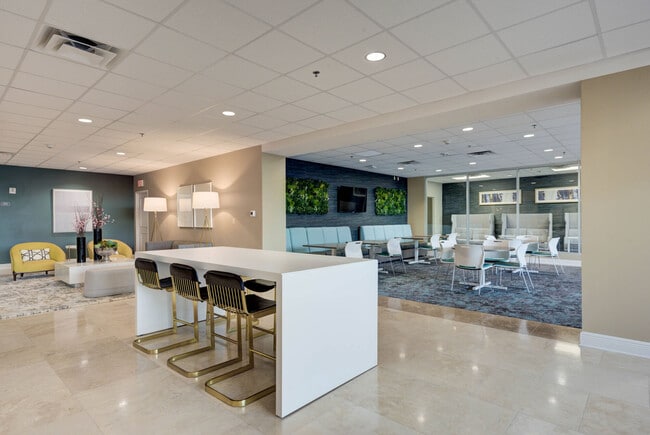 Clubhouse