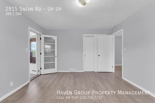 Photo - 2915 Snow Rd Unit Up Up