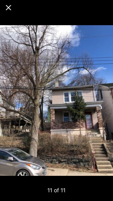 Building Photo - 217 Ulysses St