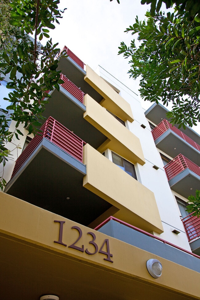 PR SM Revello LLC apartments — community photo