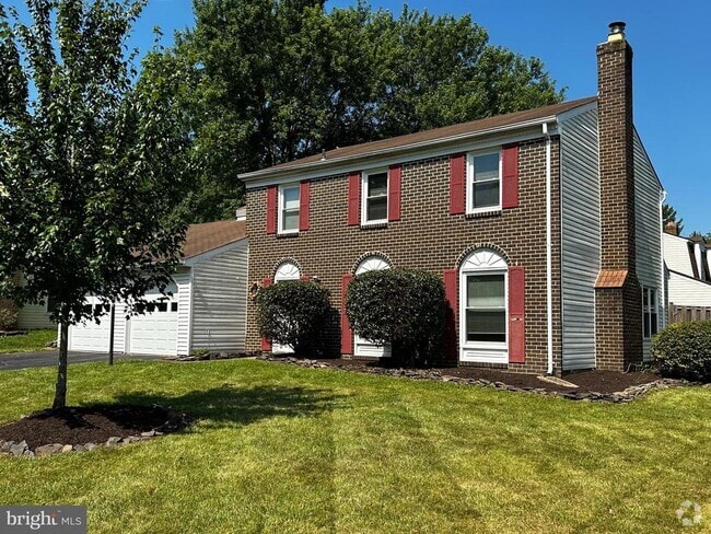 Building Photo - 1700 Sadlers Wells Dr Rental