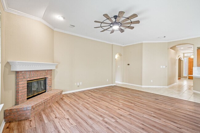 Photo - 8615 Traciney Blvd Casa