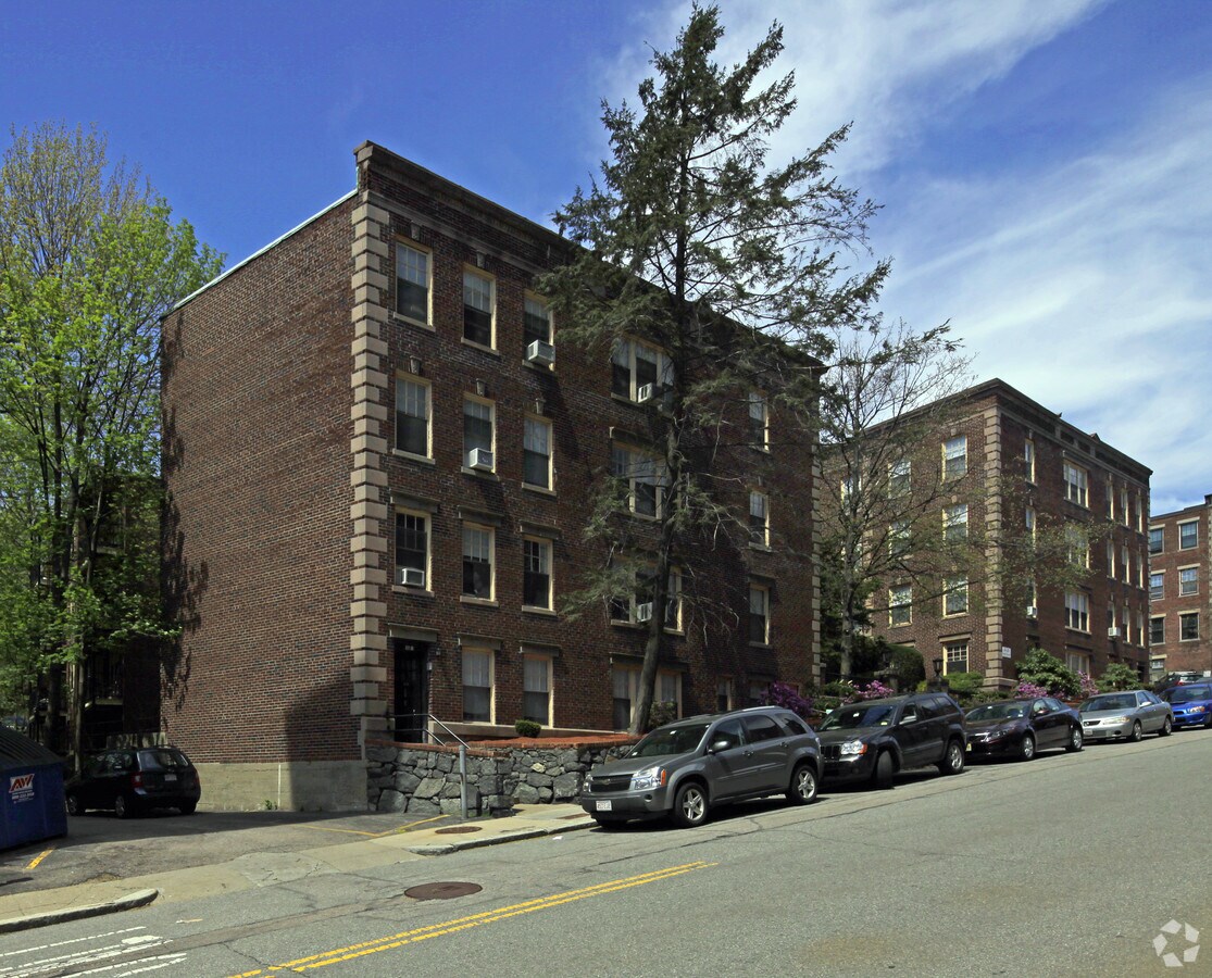 Photo - The Residences at Stone Court Short Street