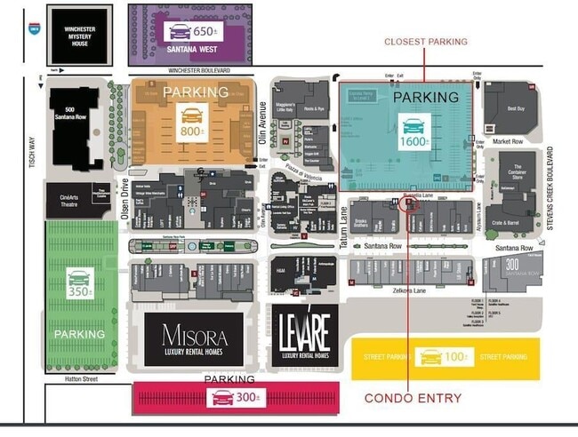 Photo - 333 Santana Row