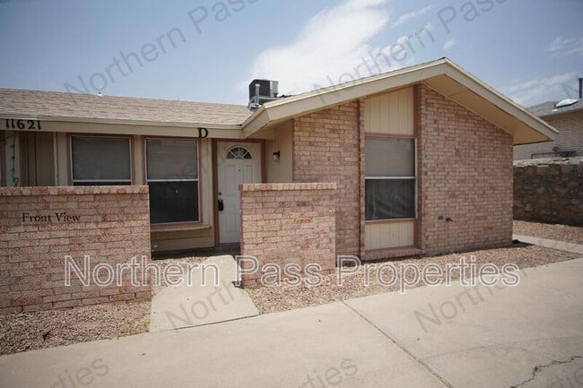 Building Photo - 11621 James Watt Dr Unit D