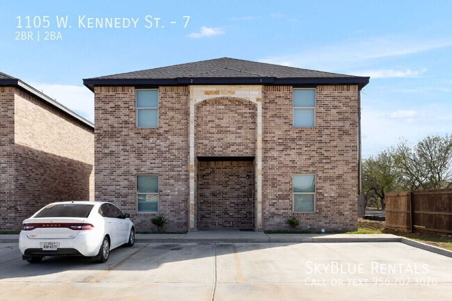 Photo - 1105 W Kennedy St Unit 7
