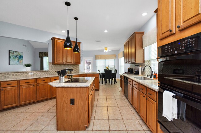 Photo - 19722 Cherry Oaks Ln