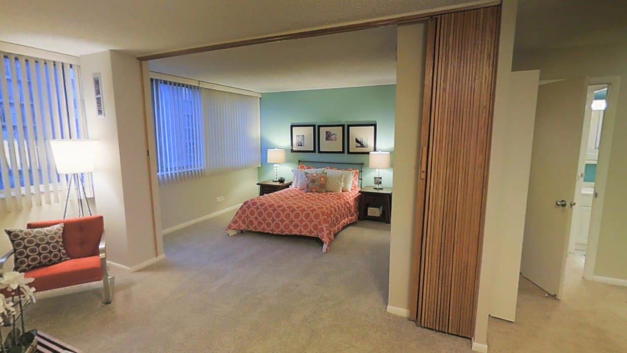 Photo - Scio at the Medical District Apartments