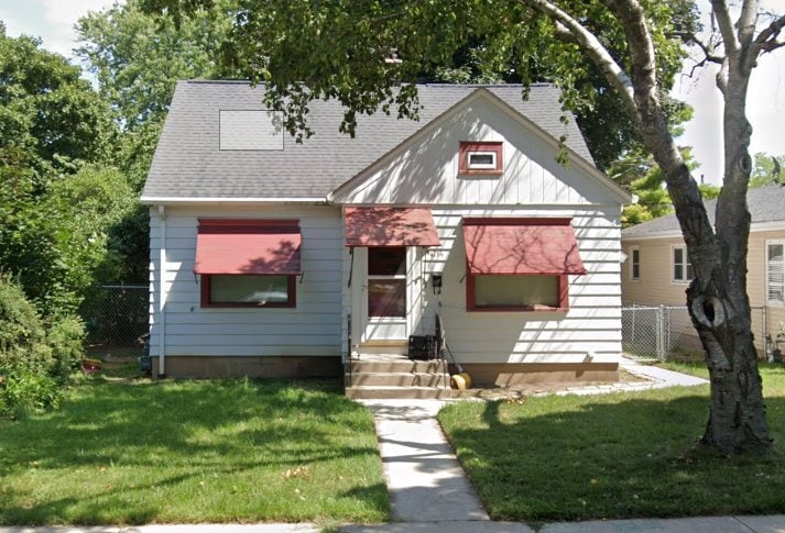 Photo - 4714 N 73rd St
