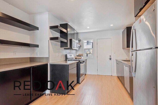 Photo - ~2 Weeks FREE~Stunning One Bedroom with St... Unidad 3152