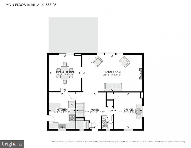 Building Photo - 7721 Maryknoll Ave