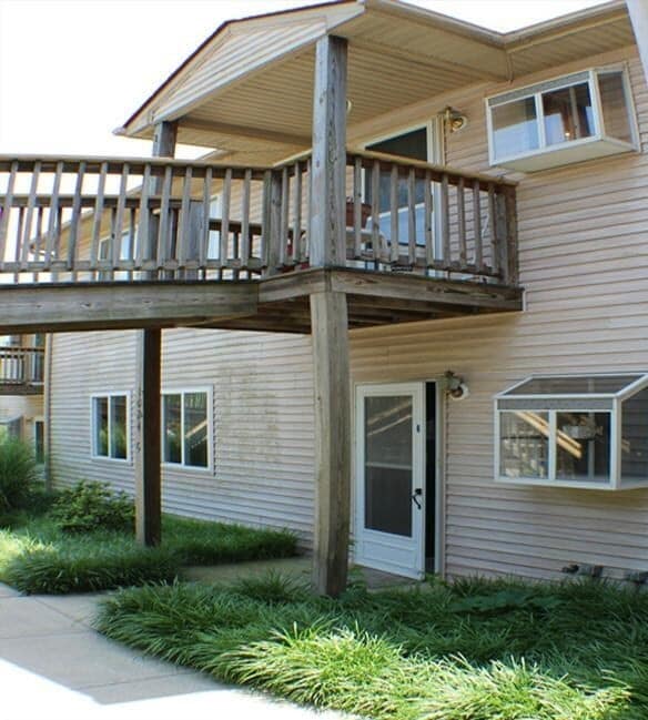 Building Photo - Redtail Unit 201C