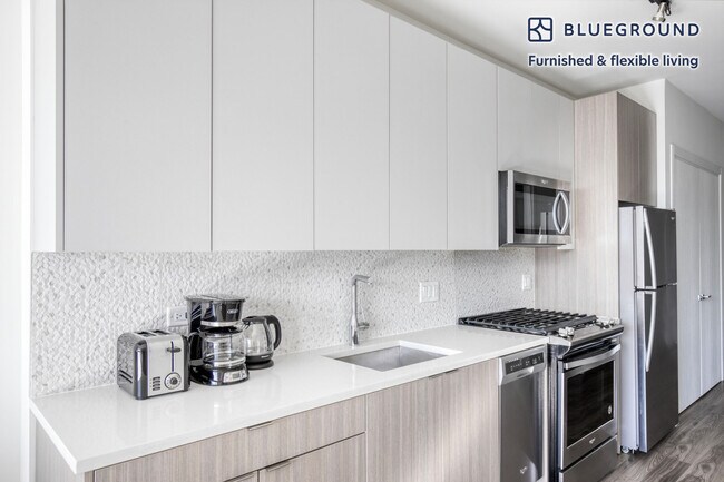 Photo - 1407 S Michigan Ave Unit FL12-ID856