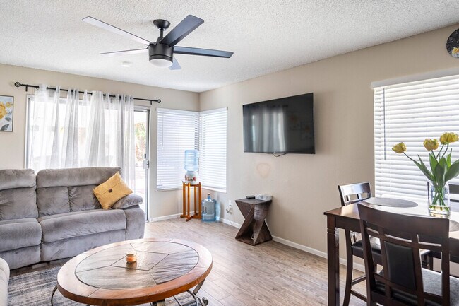 3833 E Reno Ave Unit SI ID1585222P
