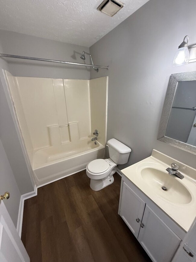 Photo - 2 bed, 1 bath duplex in Nicholasville!