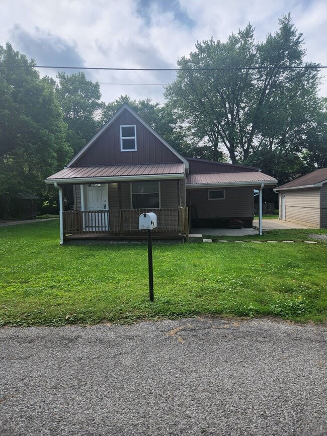 Cozy 2 Bedroom - Cozy 2 Bedroom House