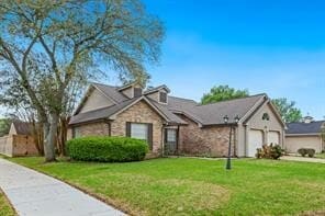 Photo - 3103 Lazy Brook Dr