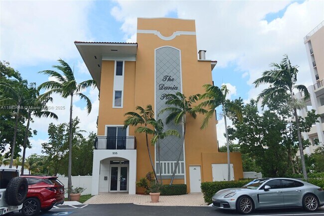 Photo - 555 E Dania Beach Blvd Unit 9