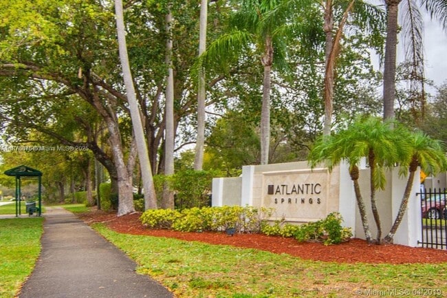 Photo - 11263 W Atlantic Blvd Condo Unit 108