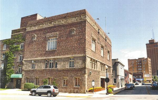 Building Photo
