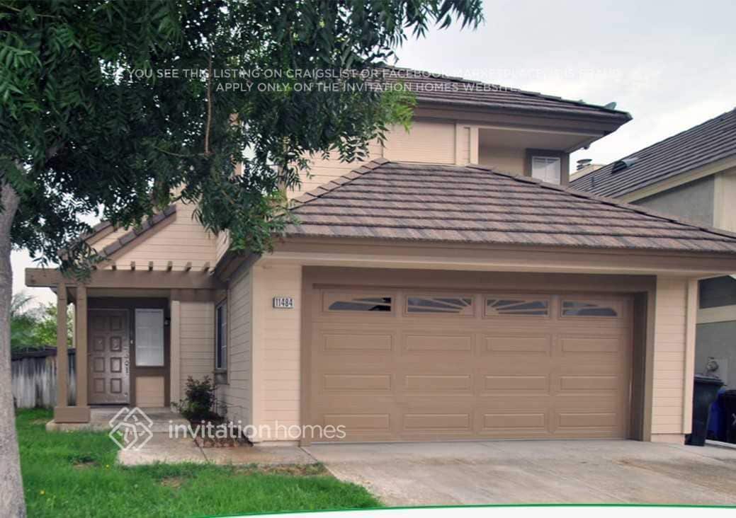 Photo - 11484 Millpond Rd House