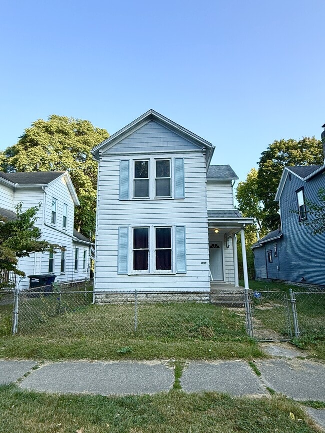 Building Photo - 435 Wyoming St Rental