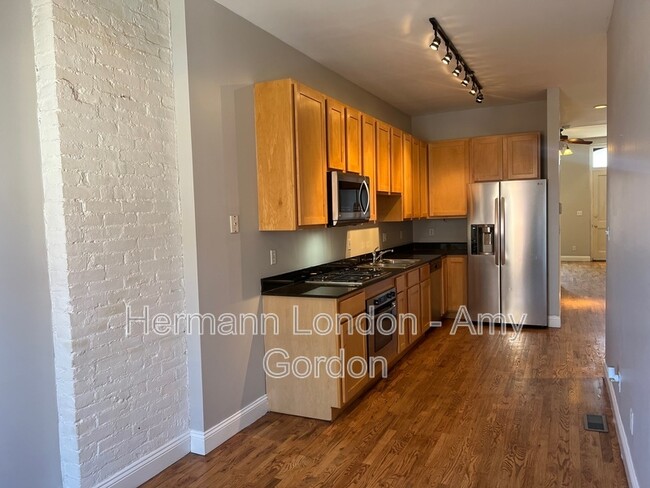 Photo - 1714 S Tucker Blvd Unit B