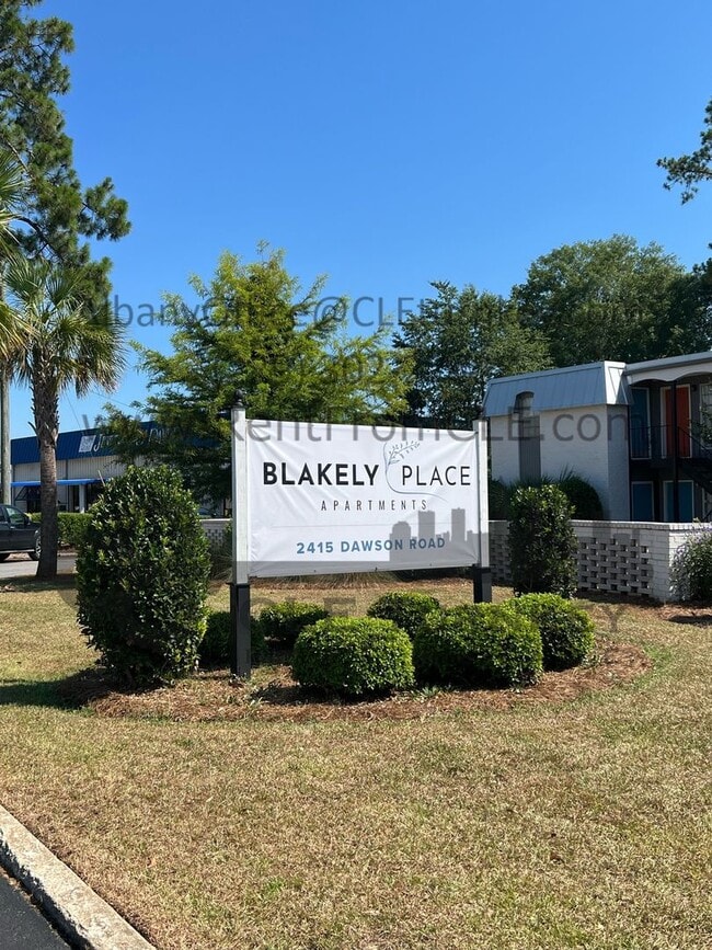 Blakely Place Apartments