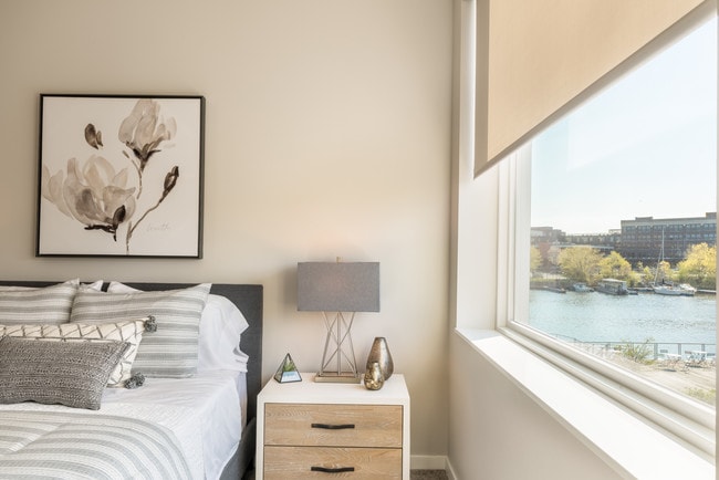 DoMUS Apartments