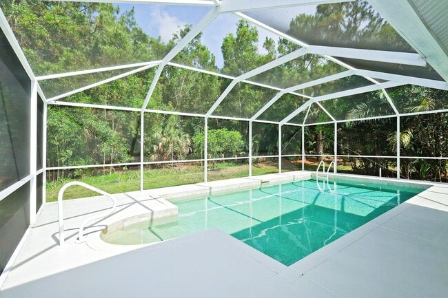 Photo - *** POOL HOME***NORTH NAPLES***FALCONS RIDGE***SF HOME***4 BEDS/2 BATHS***