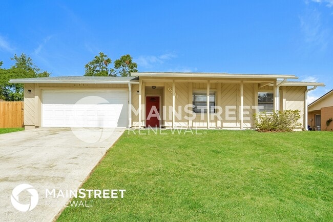 Building Photo - 6331 Undine Way