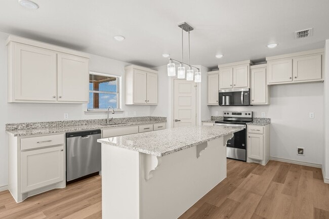 Photo - Country Living In Idalou ISD!