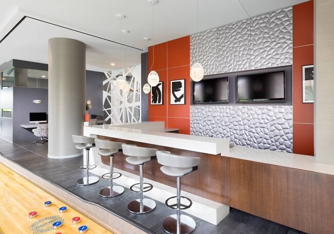 Photo - 1200 East West