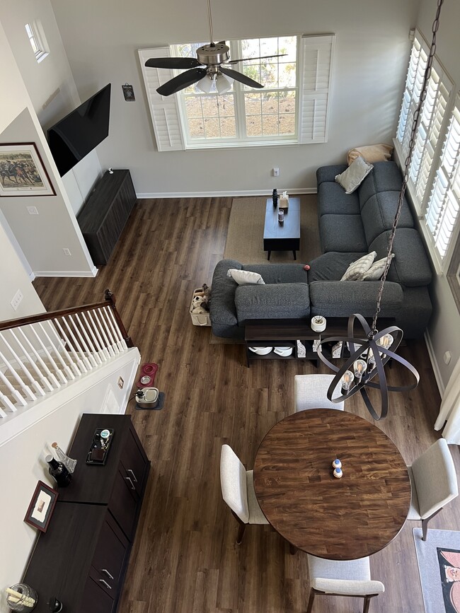 8814 Meadowmont View Dr