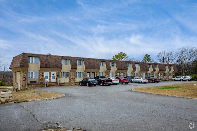Photo - Castlewood Condominiums