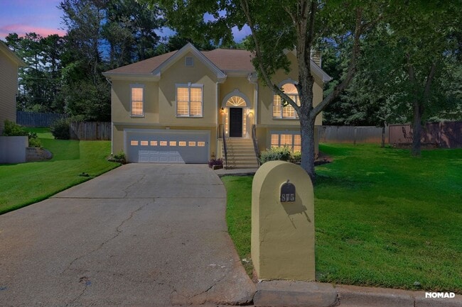 Photo - 875 Secret Cove Dr NE Casa