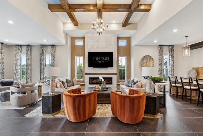 Riverchase Vista Apartments
