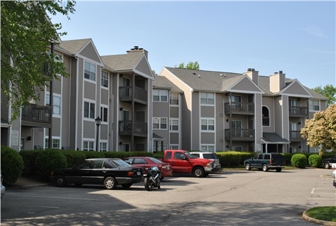 Photo - Hampton Club Condominiums