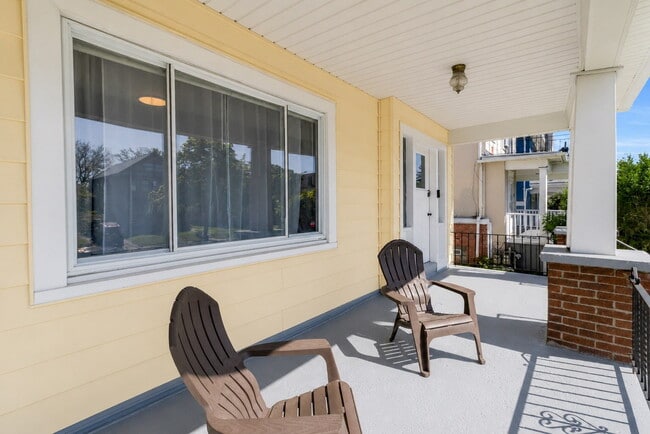 Photo - Furnished 3-Bedroom, 2-Bath Upper Unit in North Buffalo Unit 2